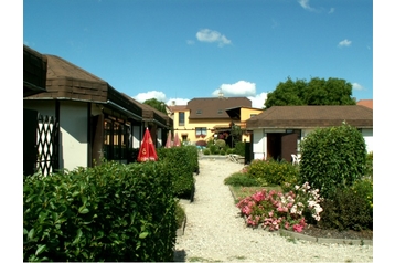 Csehország Bungalov Česká Skalice, Exteriőr